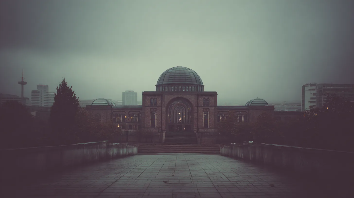Museum Kunstpalast
