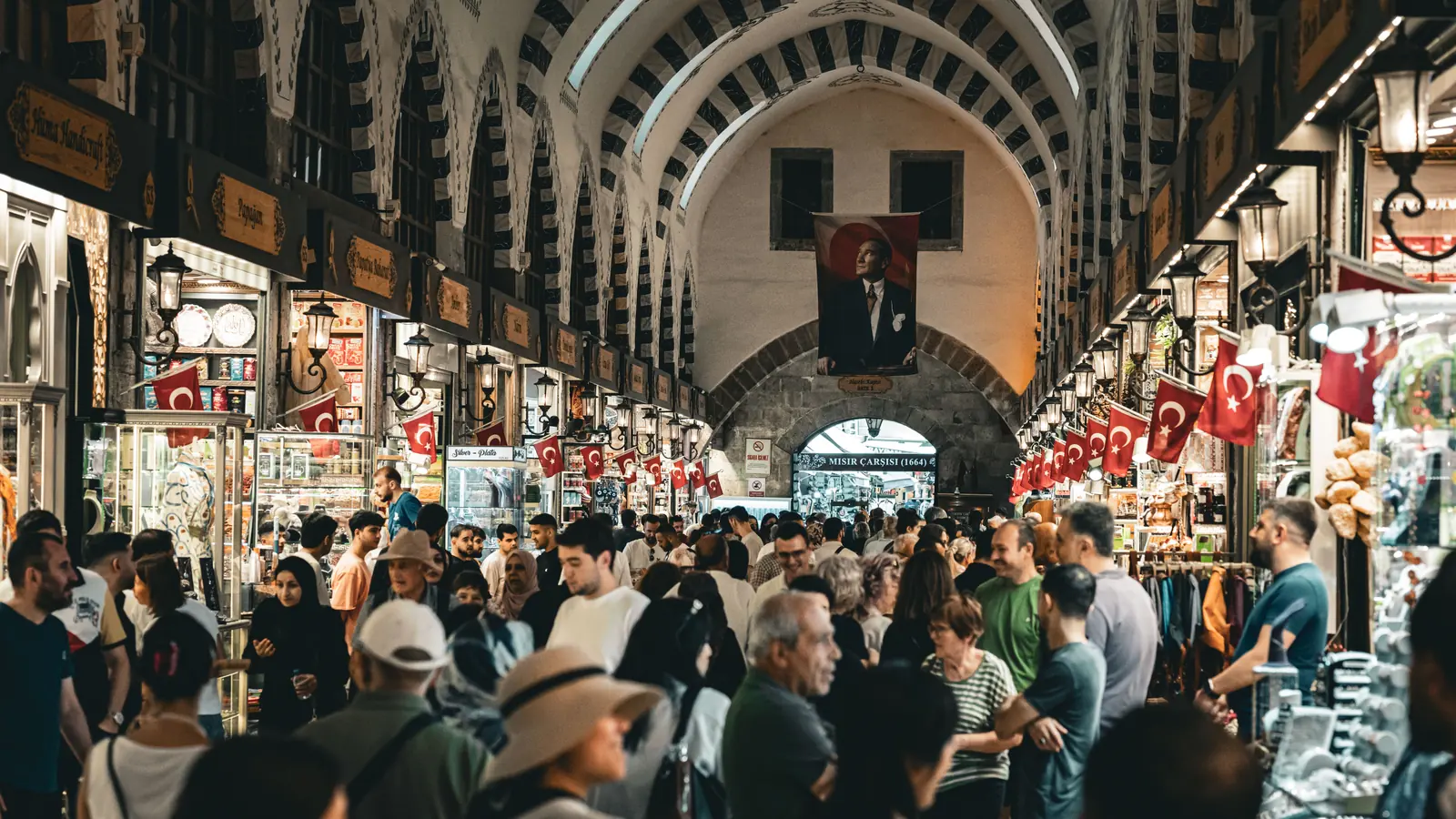 Grand Bazaar