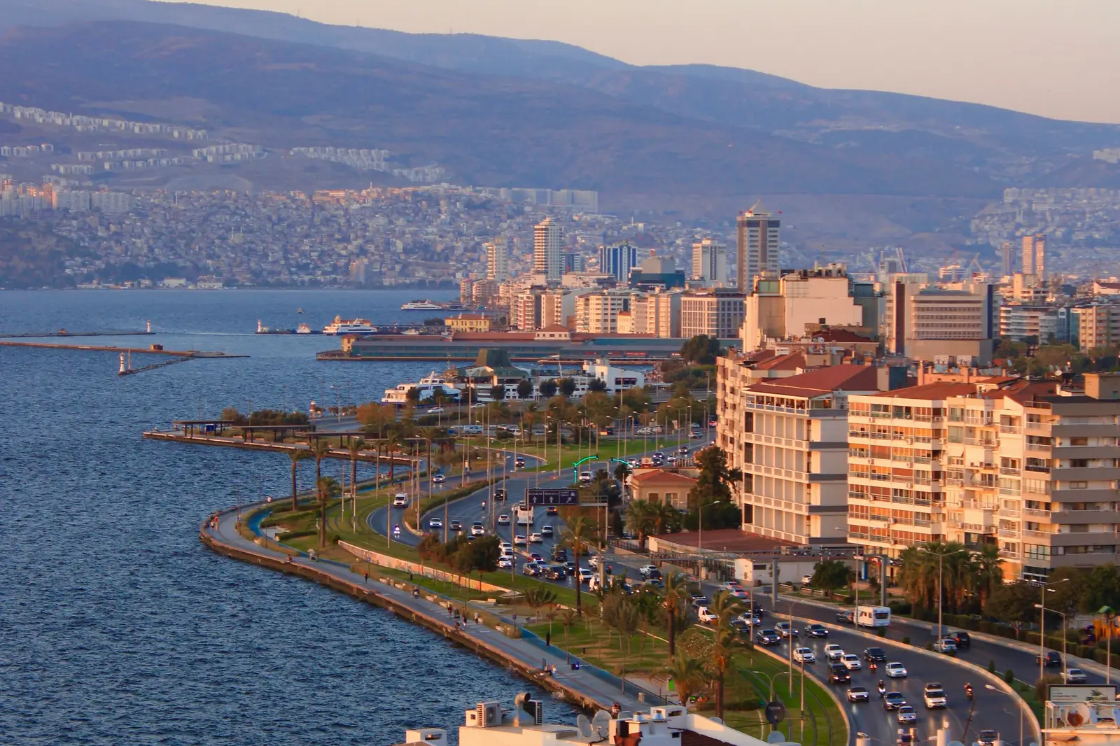 Alsancak