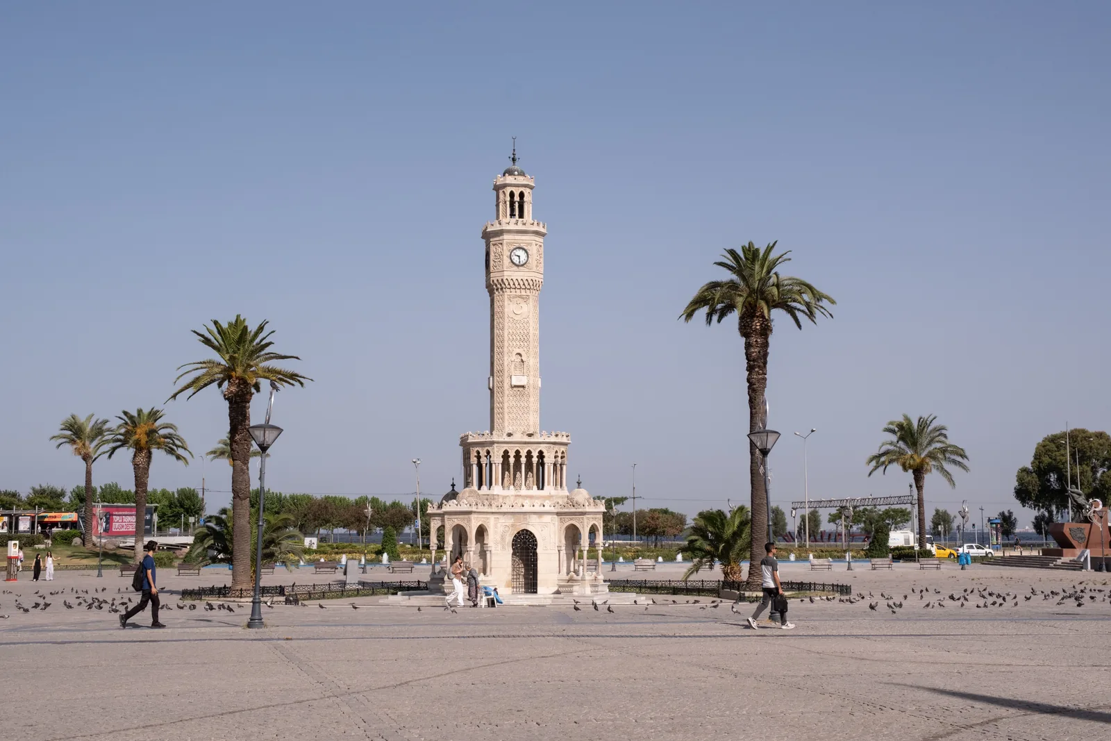 Clock Tower